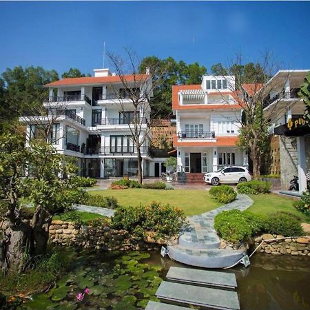 Orestay Halong Garden Villas Ha Long Luaran gambar