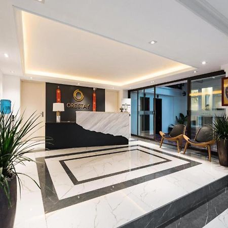 Orestay Halong Garden Villas Ha Long Luaran gambar