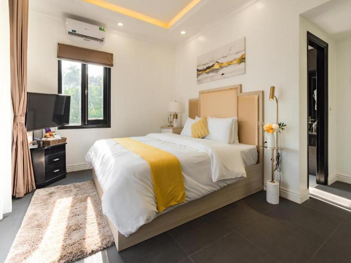 Orestay Halong Garden Villas Ha Long Bilik gambar