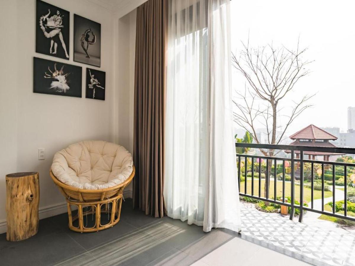 Orestay Halong Garden Villas Ha Long Luaran gambar