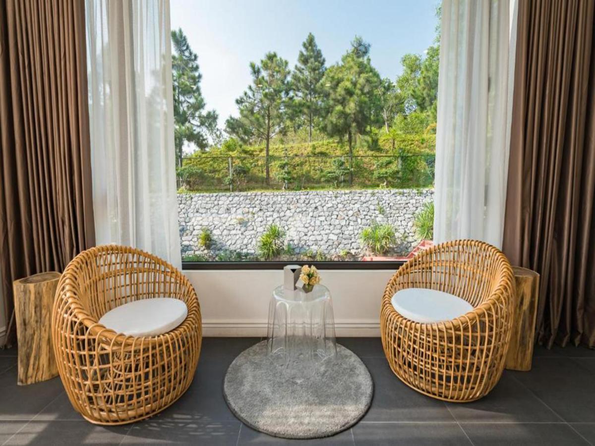 Orestay Halong Garden Villas Ha Long Luaran gambar