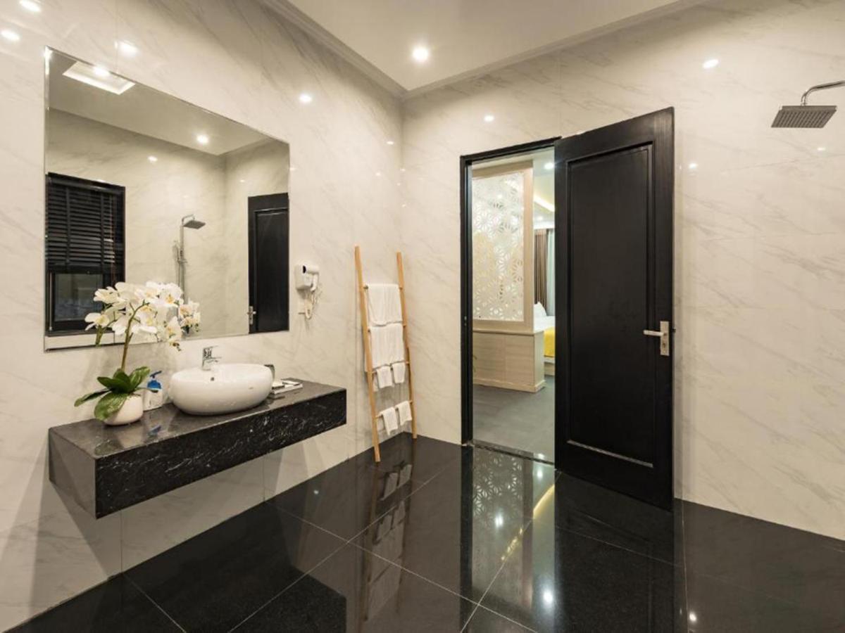Orestay Halong Garden Villas Ha Long Bilik gambar