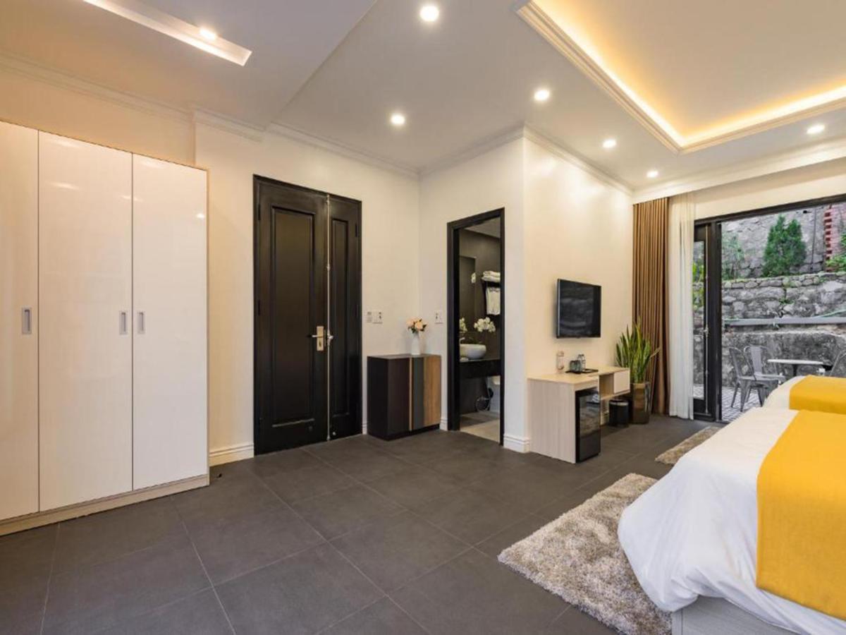 Orestay Halong Garden Villas Ha Long Bilik gambar
