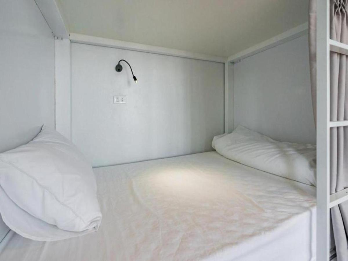 Orestay Halong Garden Villas Ha Long Bilik gambar