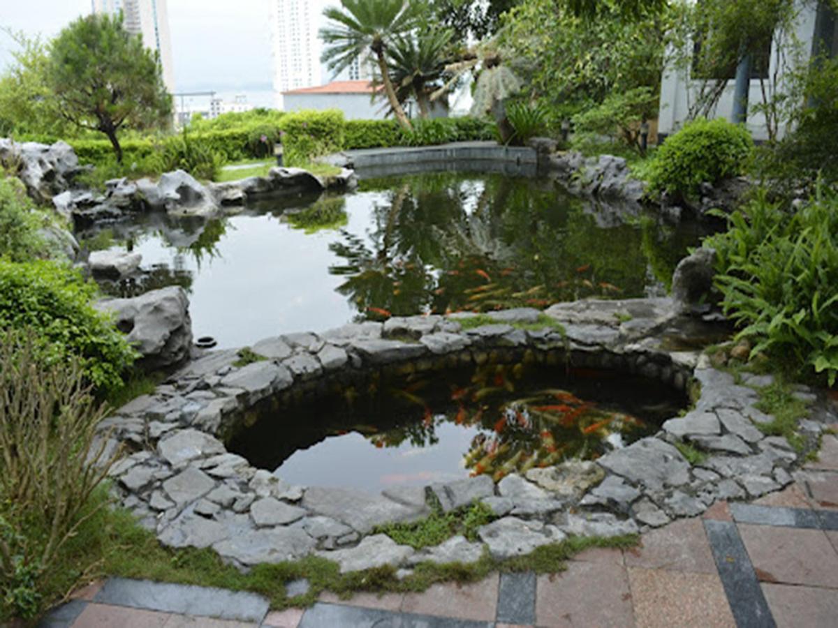 Orestay Halong Garden Villas Ha Long Luaran gambar