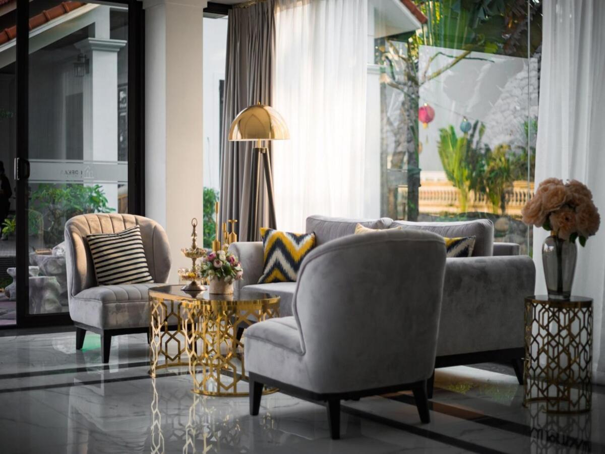 Orestay Halong Garden Villas Ha Long Luaran gambar
