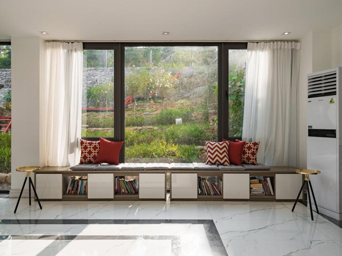 Orestay Halong Garden Villas Ha Long Luaran gambar