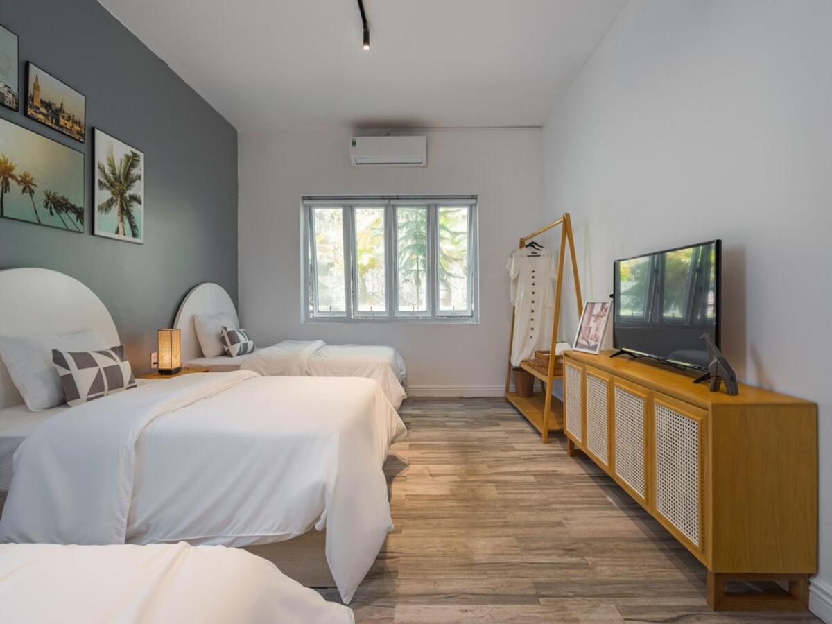 Orestay Halong Garden Villas Ha Long Luaran gambar