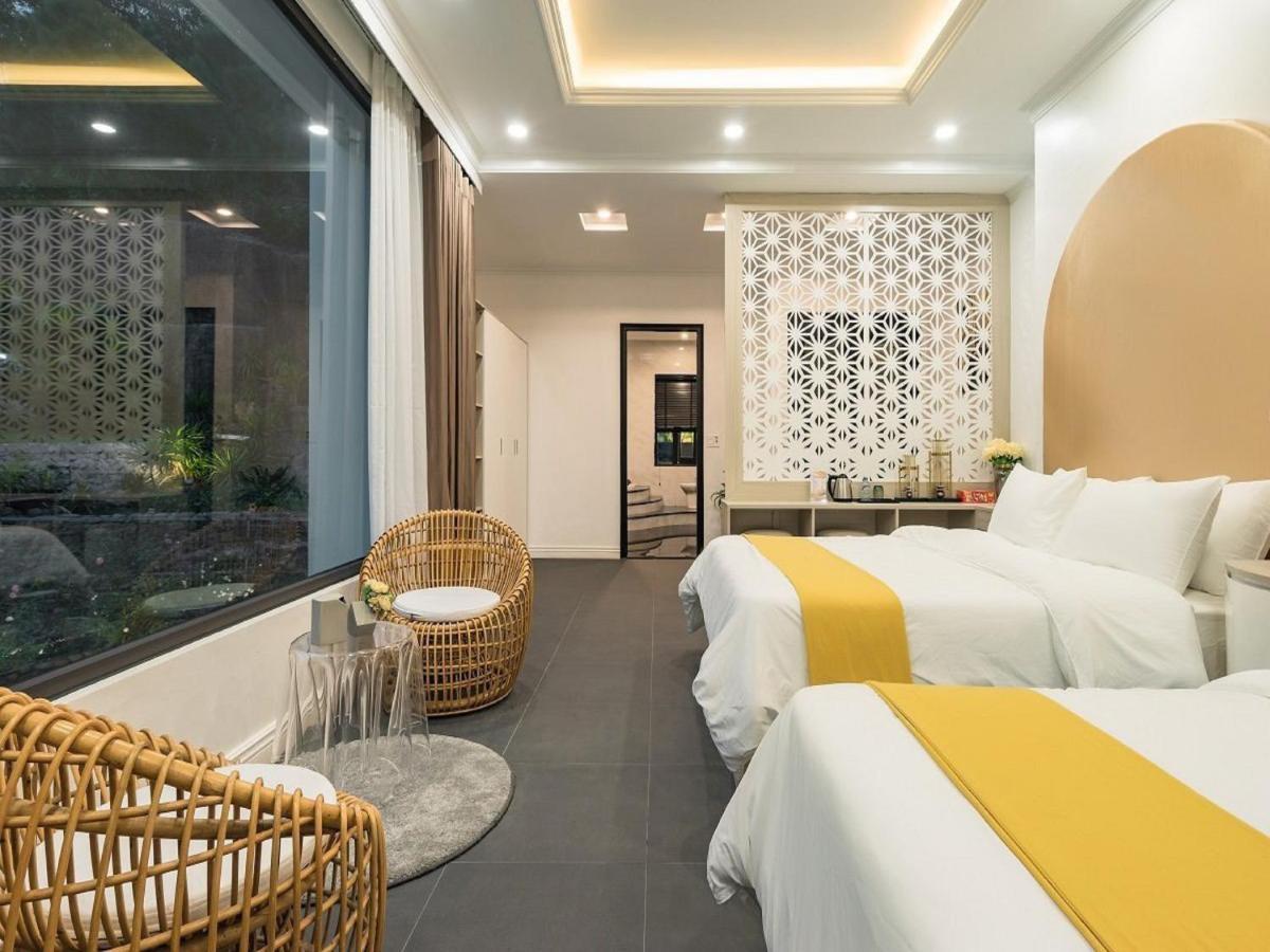 Orestay Halong Garden Villas Ha Long Luaran gambar