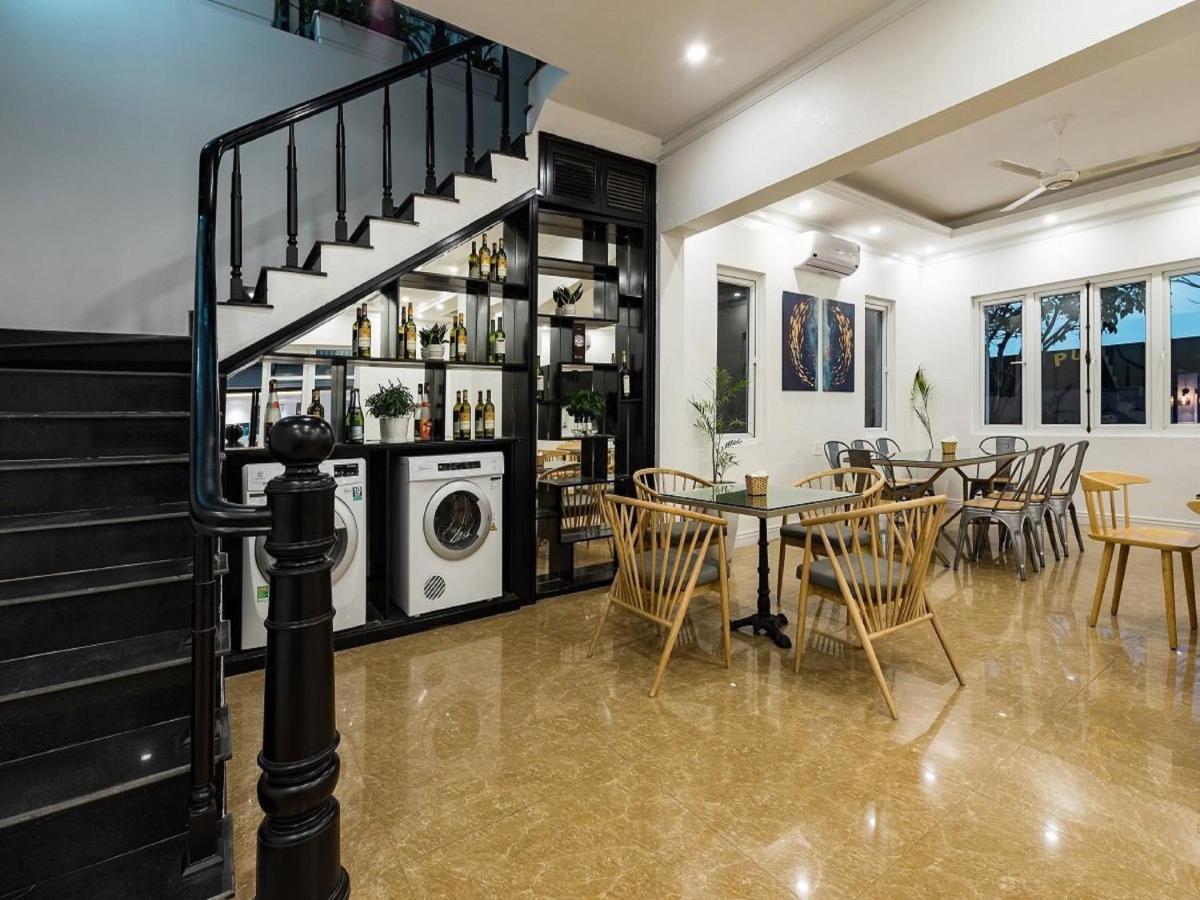 Orestay Halong Garden Villas Ha Long Luaran gambar