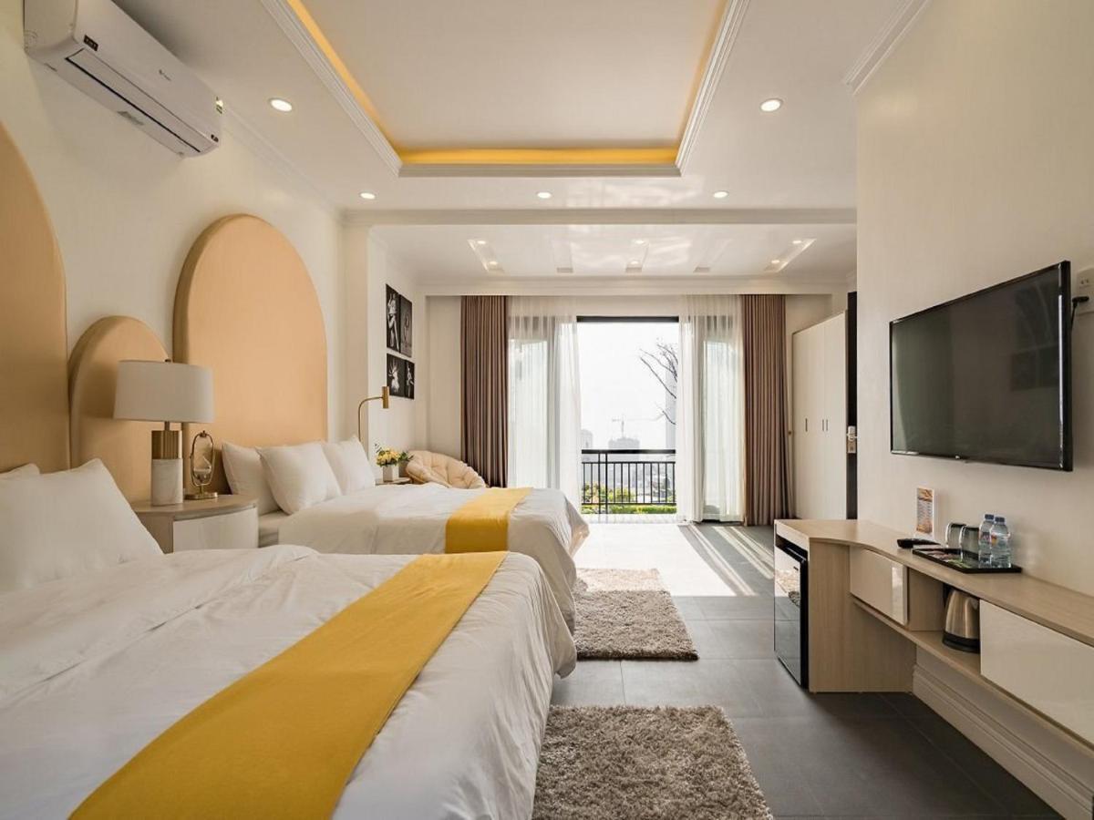 Orestay Halong Garden Villas Ha Long Luaran gambar