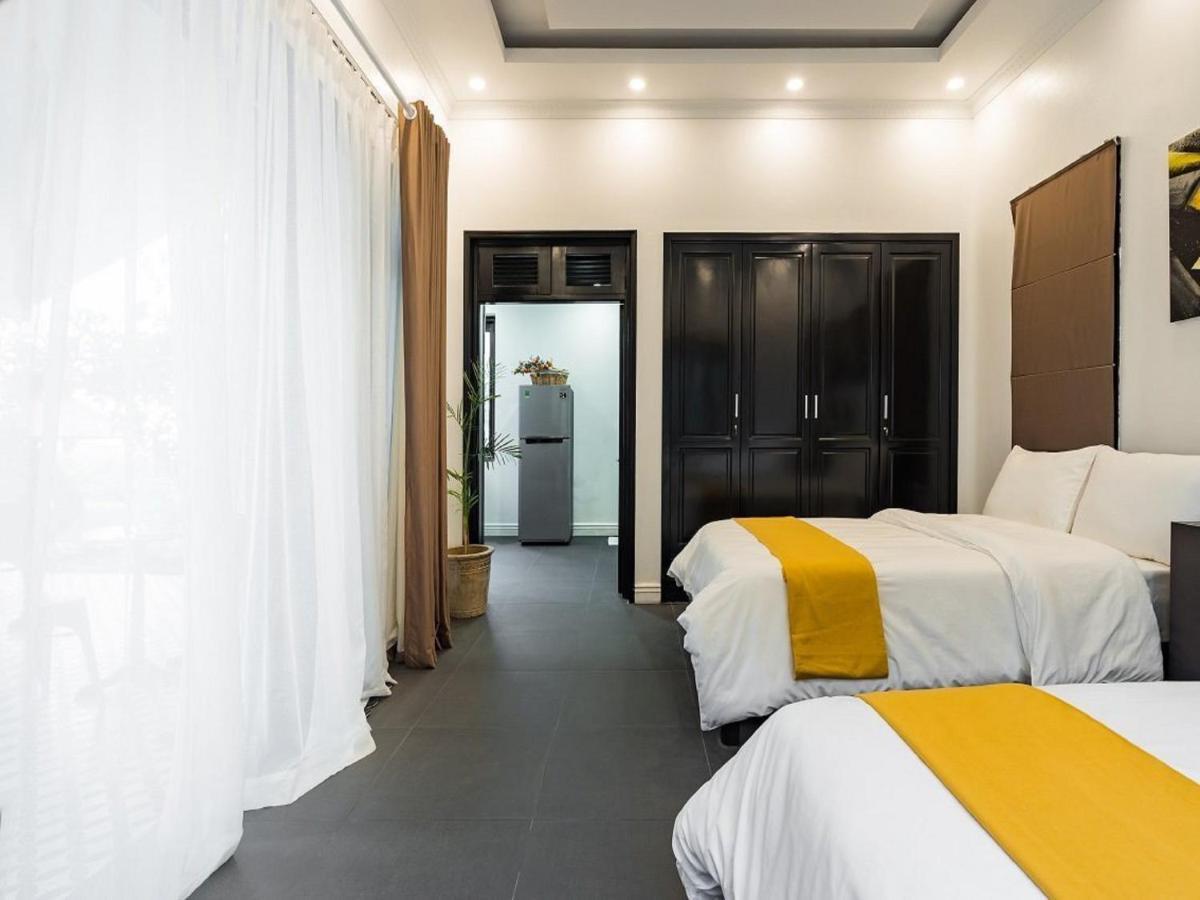 Orestay Halong Garden Villas Ha Long Luaran gambar