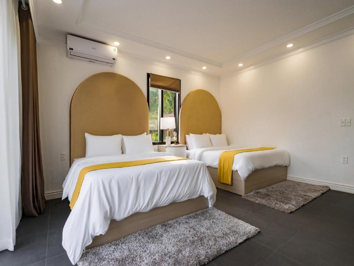 Orestay Halong Garden Villas Ha Long Luaran gambar
