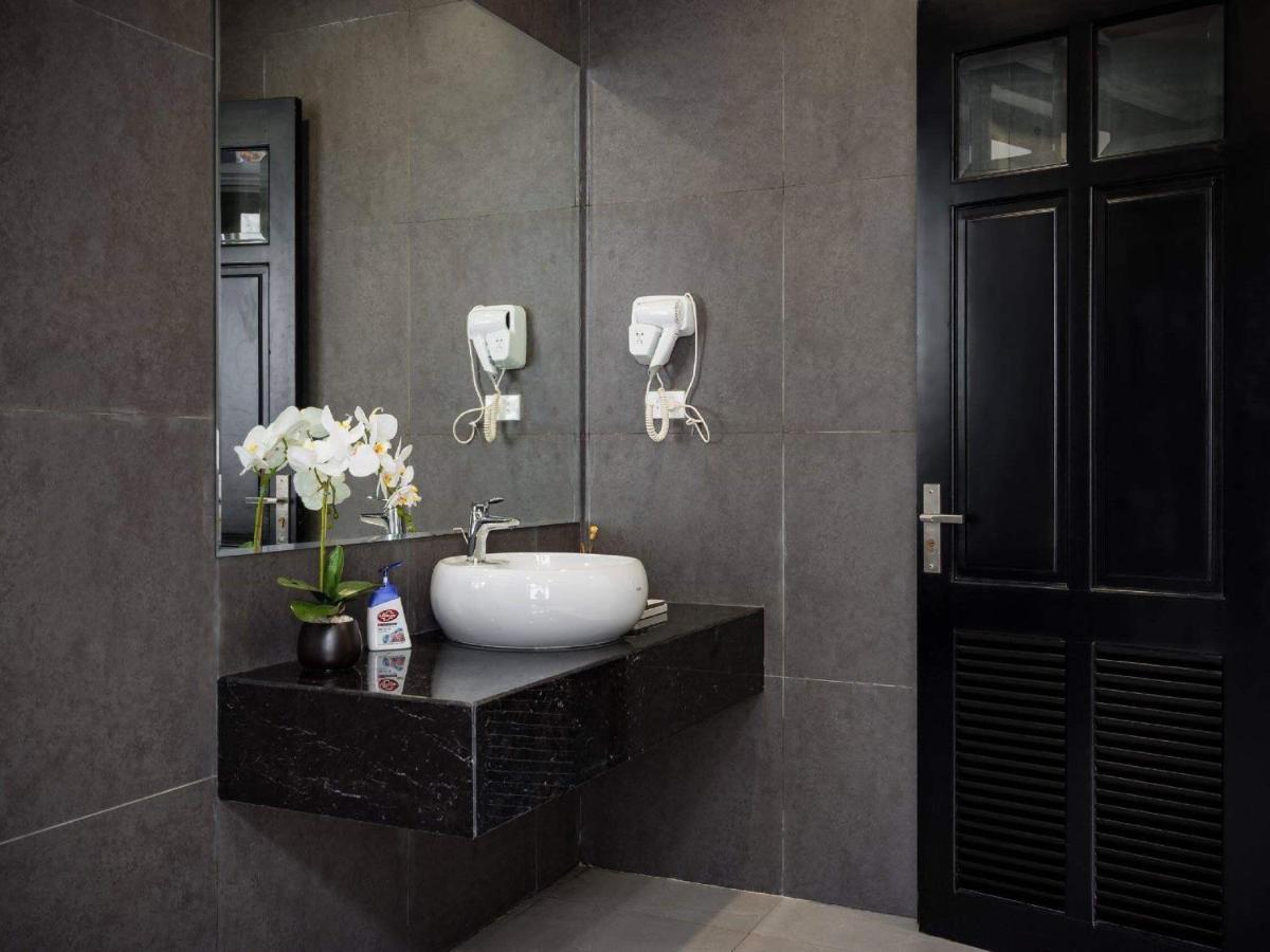 Orestay Halong Garden Villas Ha Long Luaran gambar