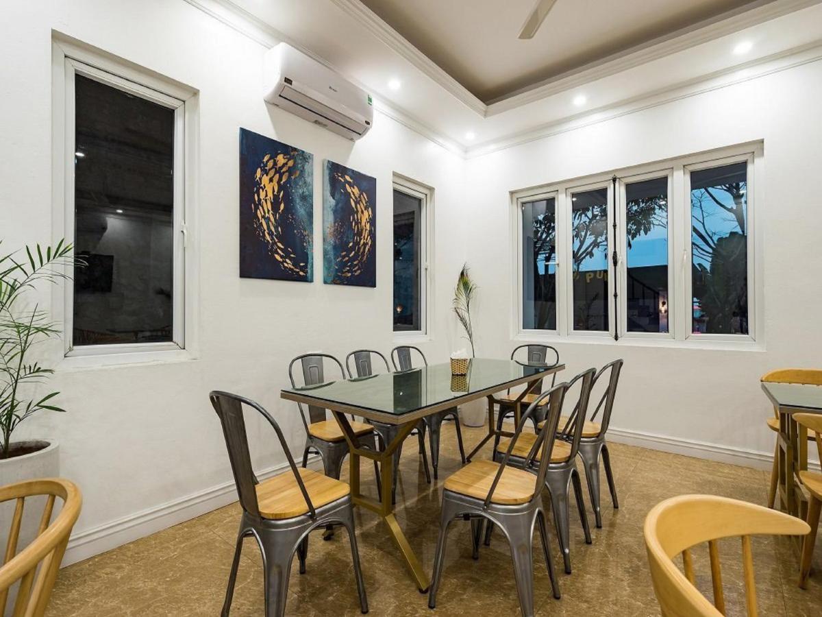 Orestay Halong Garden Villas Ha Long Luaran gambar