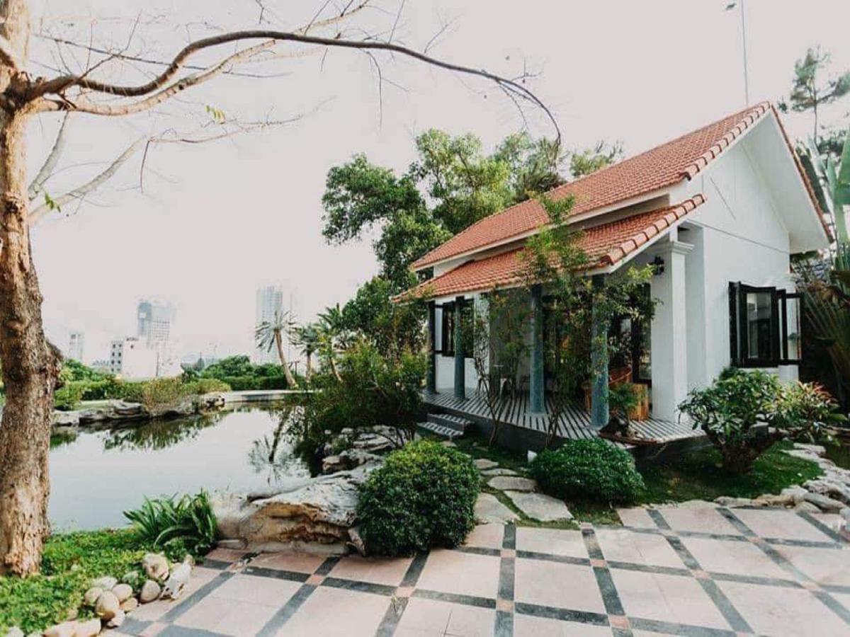 Orestay Halong Garden Villas Ha Long Luaran gambar