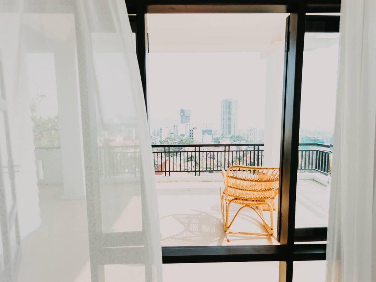Orestay Halong Garden Villas Ha Long Luaran gambar