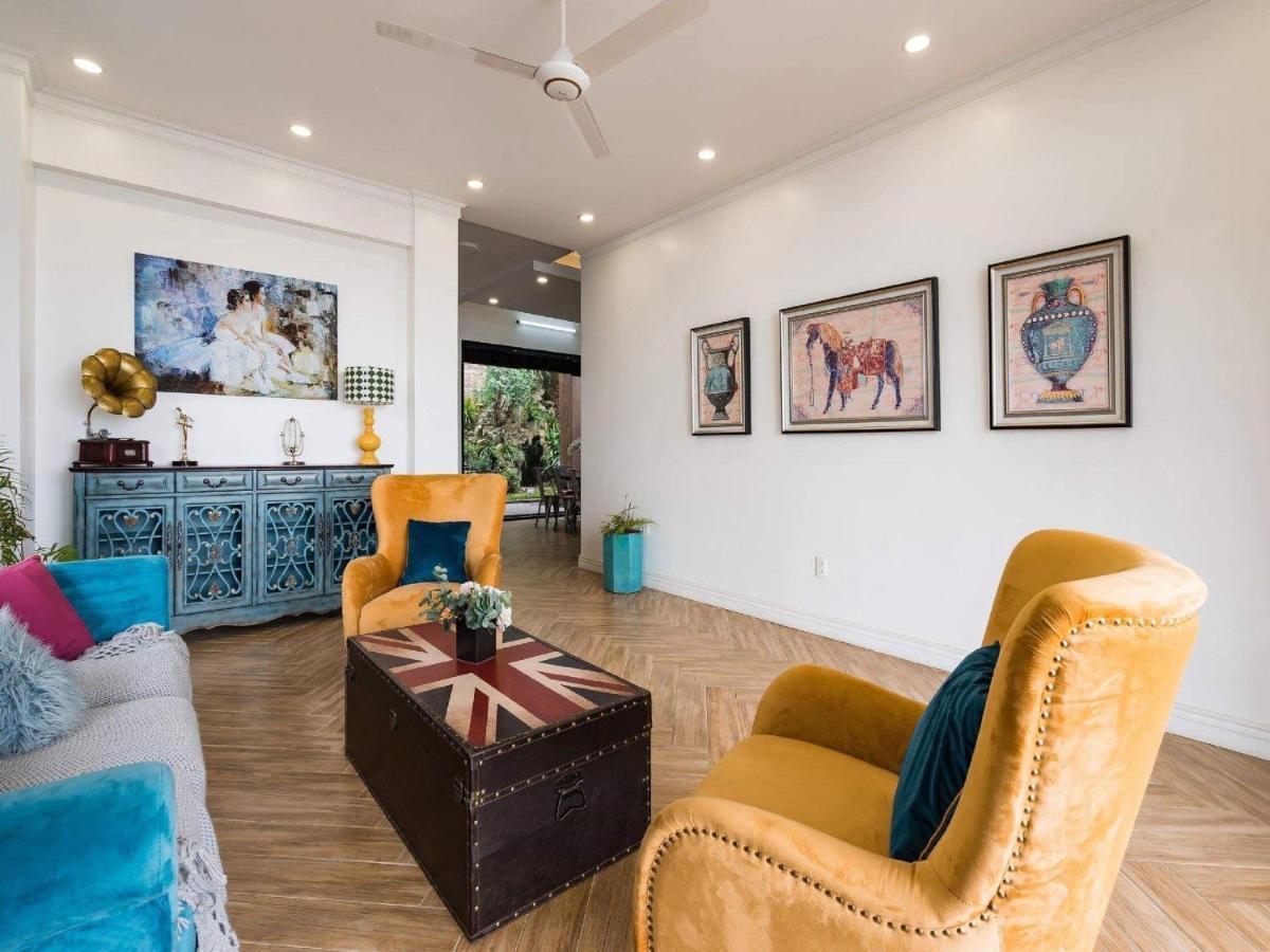 Orestay Halong Garden Villas Ha Long Luaran gambar