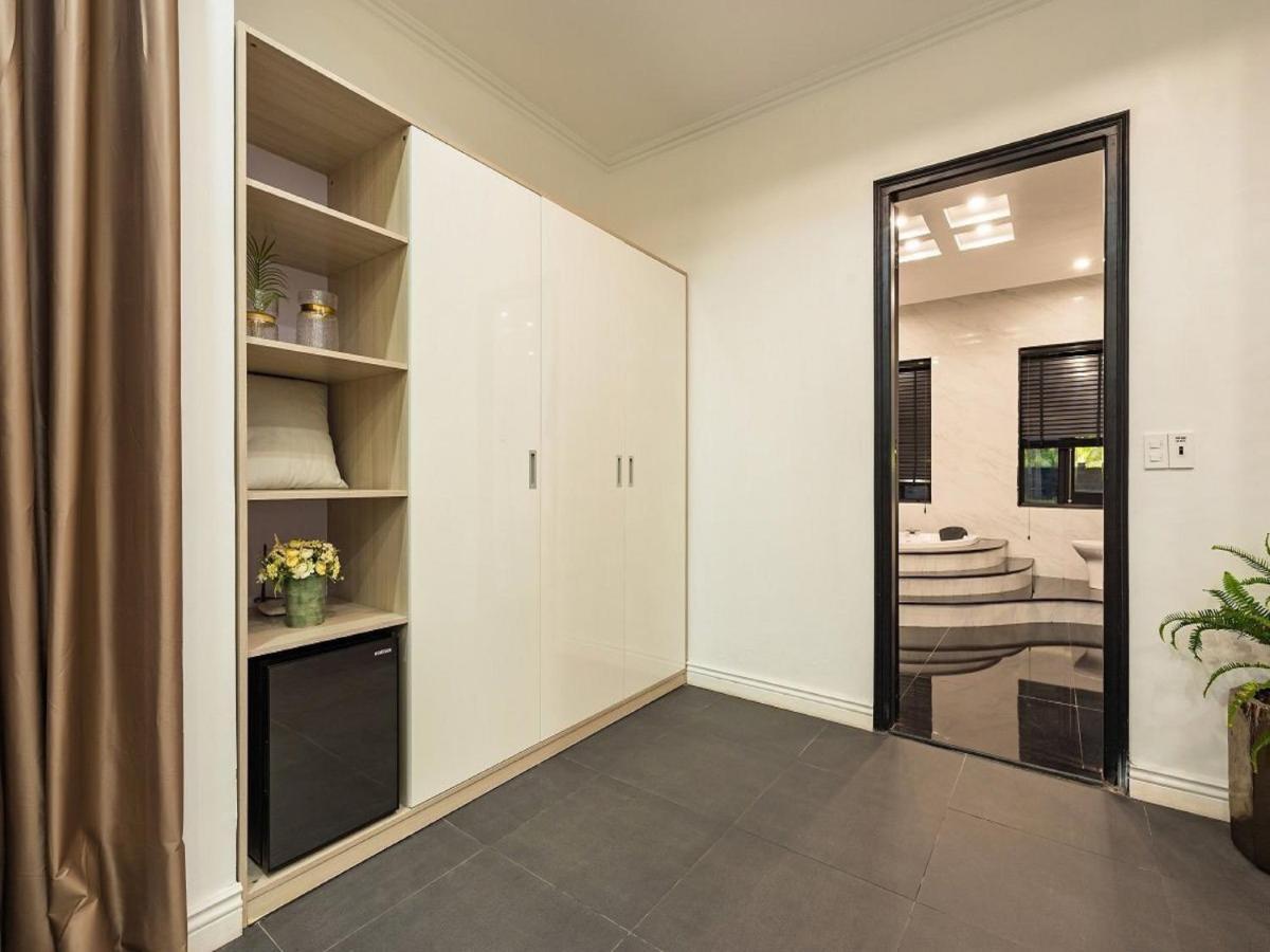 Orestay Halong Garden Villas Ha Long Luaran gambar