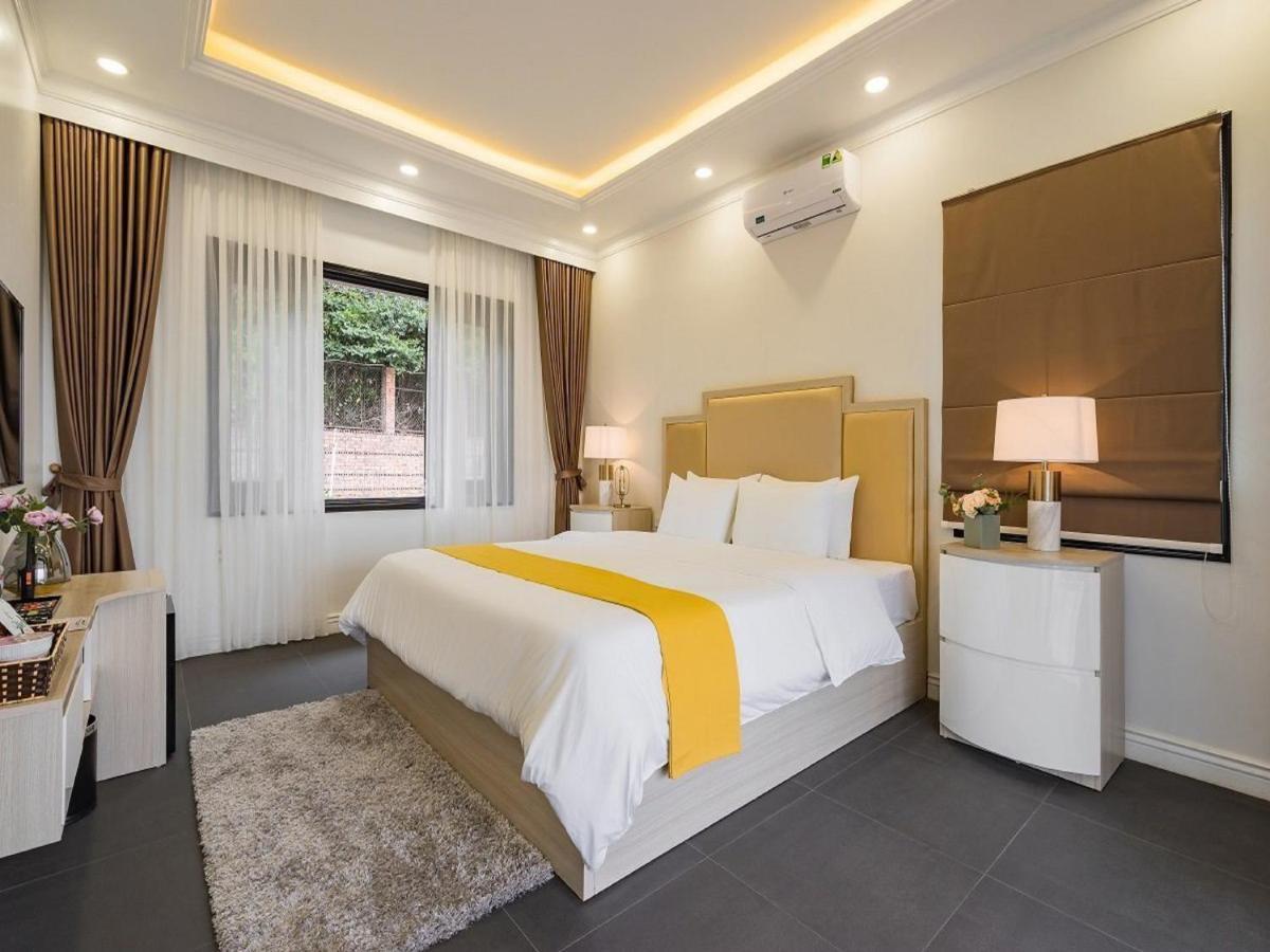 Orestay Halong Garden Villas Ha Long Luaran gambar