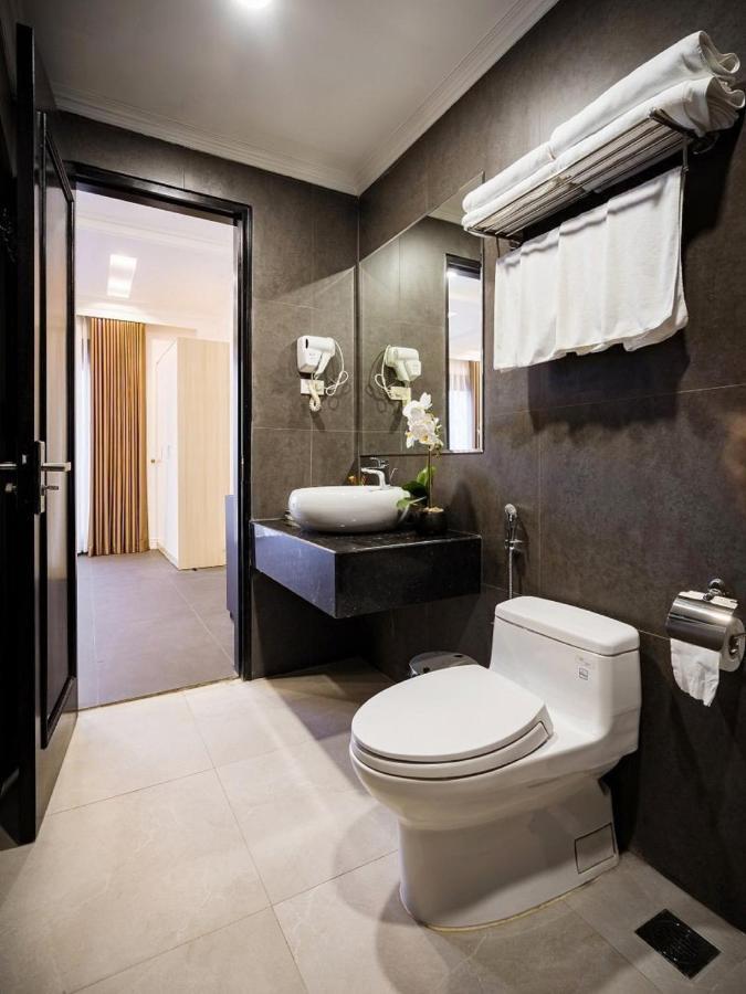 Orestay Halong Garden Villas Ha Long Luaran gambar