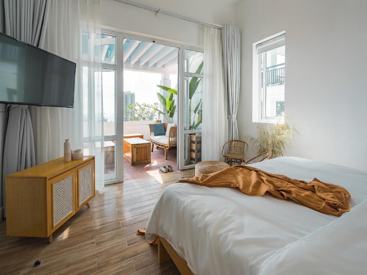 Orestay Halong Garden Villas Ha Long Luaran gambar