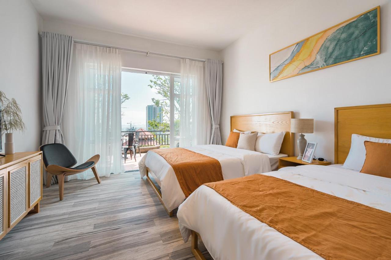 Orestay Halong Garden Villas Ha Long Luaran gambar
